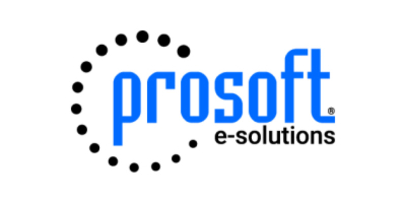 Prosoft e-Solution PROSOFTESOLUTIONS.COM