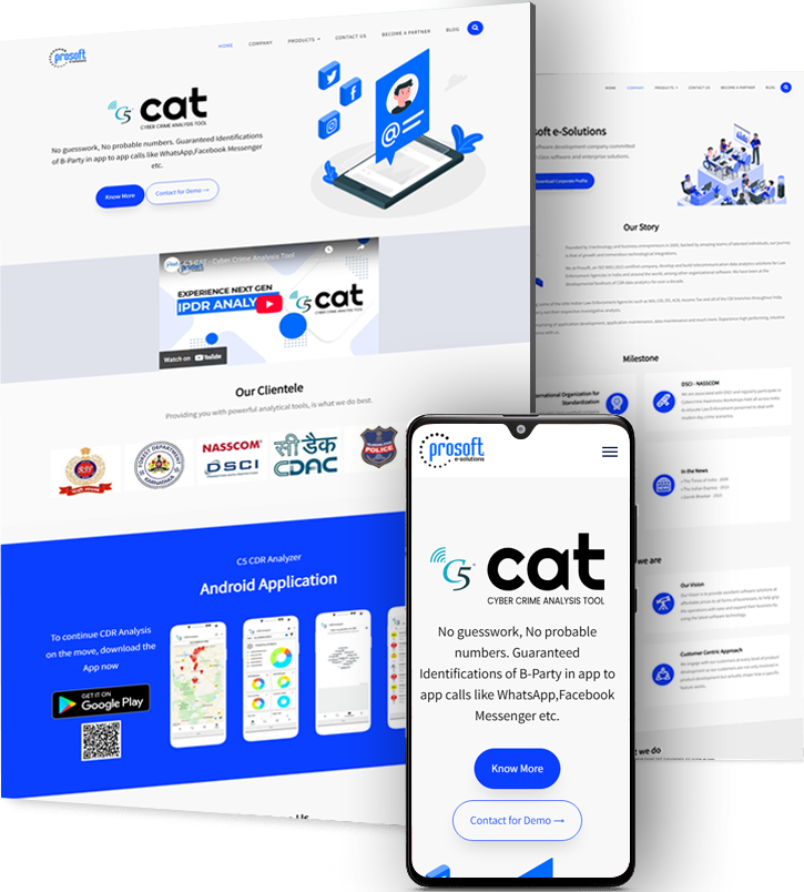 Prosoft e-Solutions