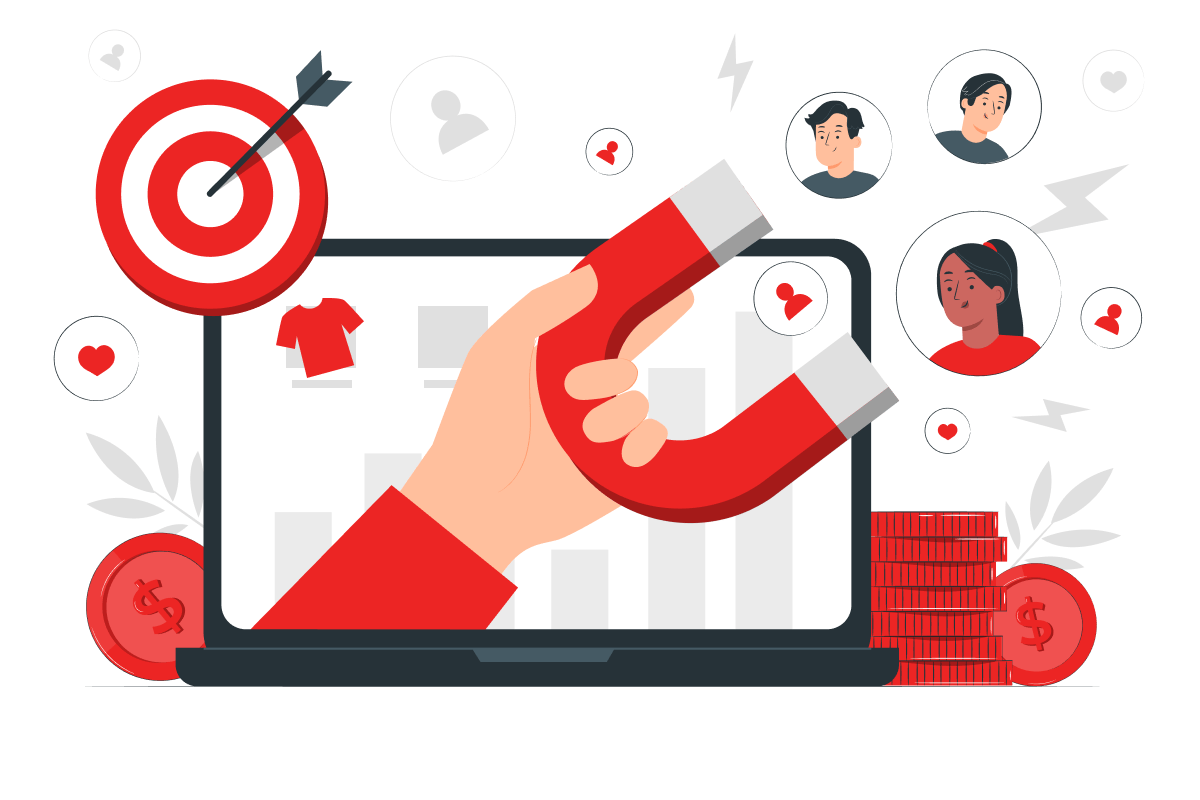 E-commerce SEO Specialist Comapany