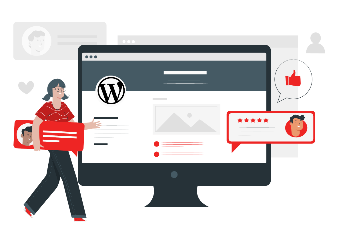 Highly Focused, Highly Professional - WordPress Consultants You Can Trust
